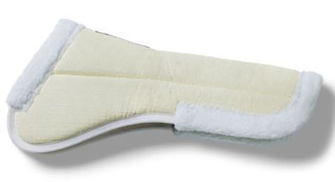 Success Equestrian Deluxe Dressage Correction Half Pad