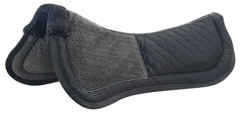 Success Equestrian Deluxe Dressage Correction Half Pad