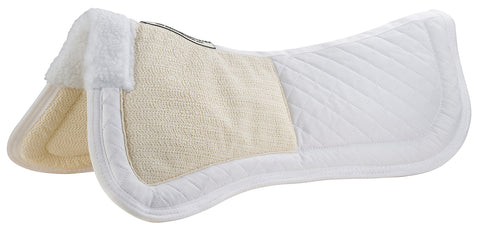 Success Equestrian Deluxe Jumper A/P Correction Half Pad