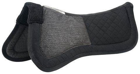 Success Equestrian Deluxe Jumper A/P Correction Half Pad