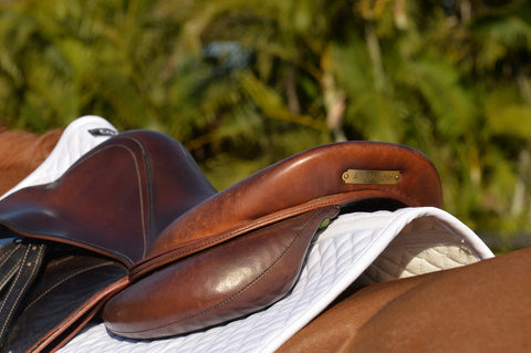 EquiFit® Essential Square Pad