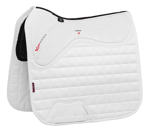 LeMieux® X-Grip Twin-Sided Dressage Square