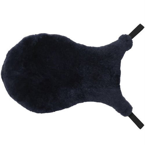 Fleeceworks™ Sheepskin Seat Cover