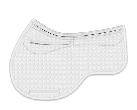E.A. Mattes All-Purpose Eurofit Quilt Only Pad