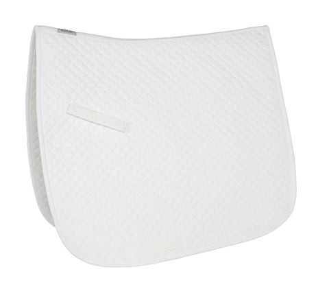 DS Mini Diamond Quilted Dressage Pad