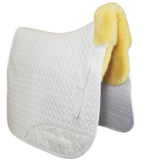 Werner Christ HorseDream Square Dressage Pad