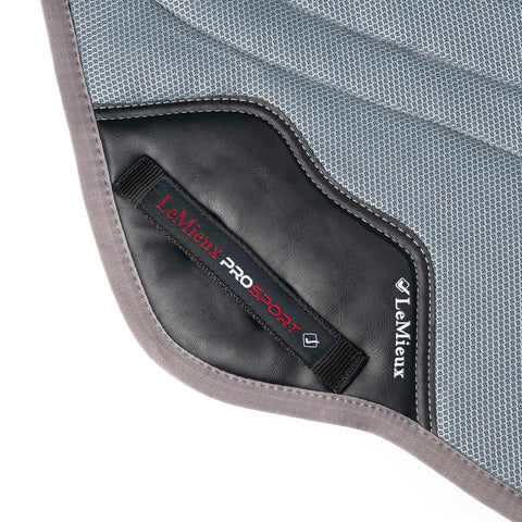 LeMieux® Ultra Mesh Close Contact Square Pad