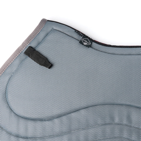 LeMieux® Ultra Mesh Close Contact Square Pad