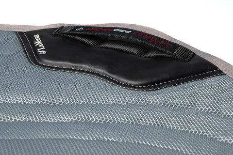 LeMieux® Ultra Mesh Close Contact Square Pad