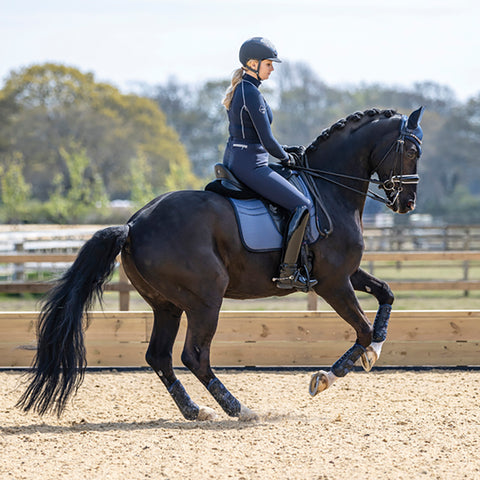LeMieux® Ultra Mesh Dressage Pad