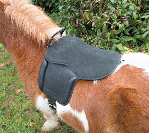 Shires Aviemore Pony Bareback Pad