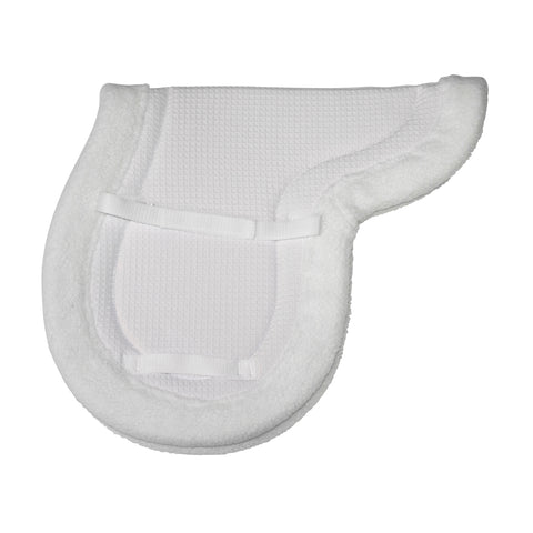 Lami-Cell Airflow Shaped Saddle Pad