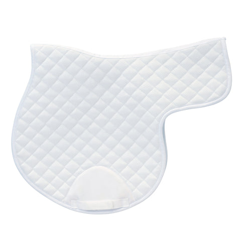 Lami-Cell Wick 'n Weave Jumping Saddle Pad