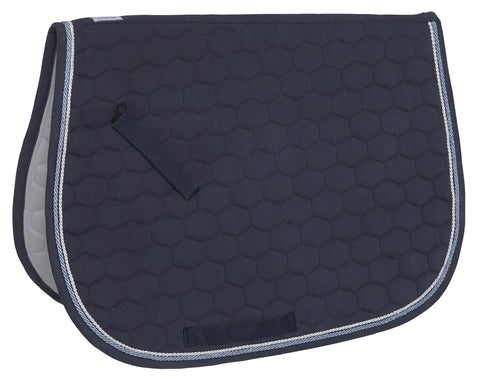 DS Honeycomb Soft Back All-Purpose Pad