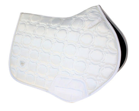 Woof Wear Vision Close Contact Saddle Pad