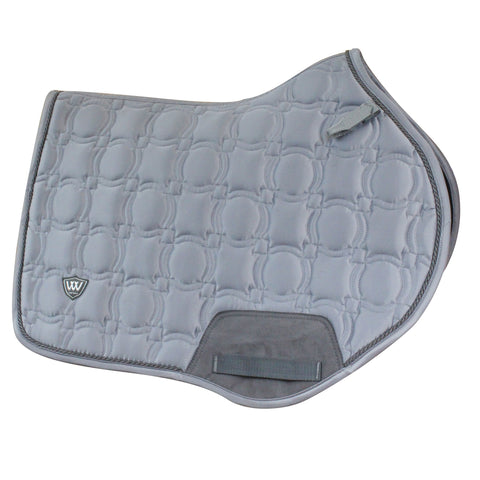 Woof Wear Vision Close Contact Saddle Pad