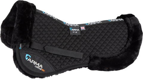 ARMA Half Pad