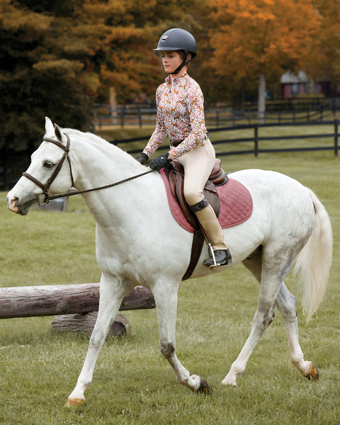 DS Pony Pad