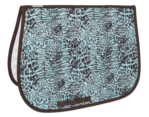 DS Novelty All-Purpose Saddle Pad