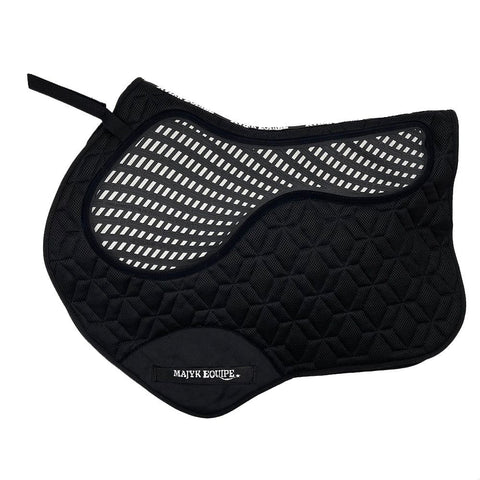 Majyk Equipe® Contact-X Impact Show Jump Pad