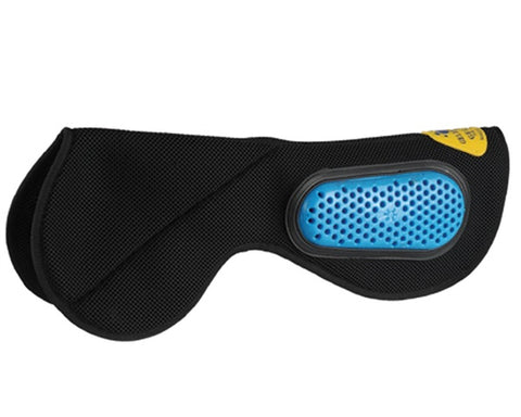 GEL-EZE™ Gelee Fish Rear Riser Pad