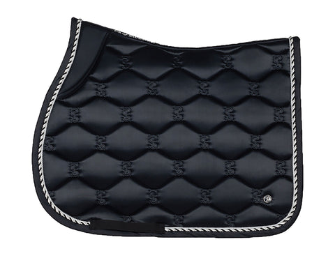 PS of Sweden Signature Jump Saddle Pad