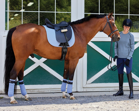 Stride™ Premium Seasonal Polo Wraps