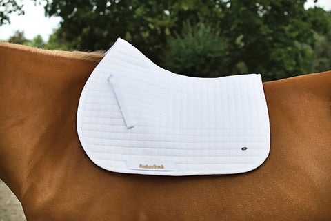 Back on Track® All-Purpose Saddle Pad