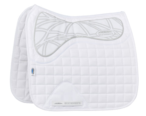 WeatherBeeta® Ultra Grip Dressage Saddle Pad