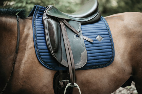 Kentucky Horsewear Pearl Dressage Pad