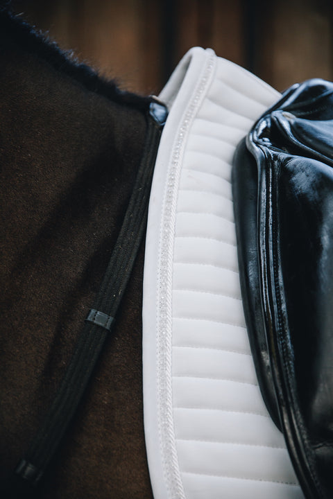 Kentucky Horsewear Pearl Dressage Pad