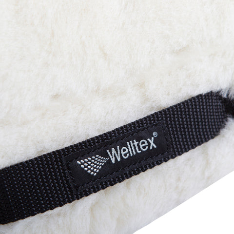 Back on Track® All-Purpose Teddy Saddle Pad