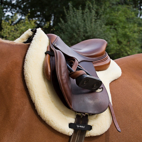 Back on Track® All-Purpose Teddy Saddle Pad