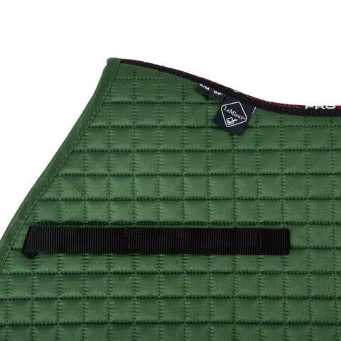 LeMieux® Suede GP Saddle Pad