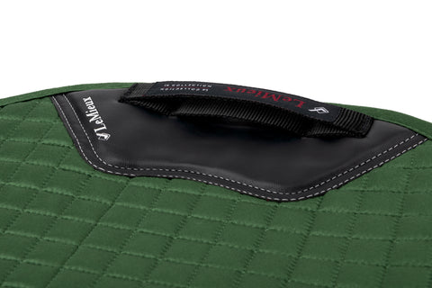 LeMieux® Suede GP Saddle Pad