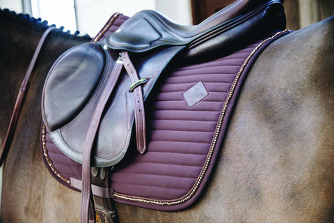 Kentucky Horsewear Pearl Jump Pad