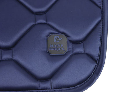 Majyk Equipe® Silk Touch All-Purpose Saddle Pad
