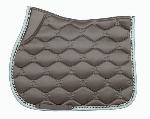 PS of Sweden Signature Jump Saddle Pad