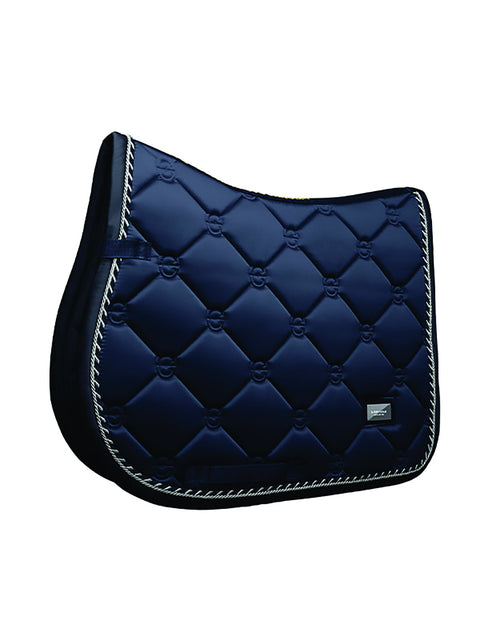 Equestrian Stockholm Classic Jump Saddle Pad