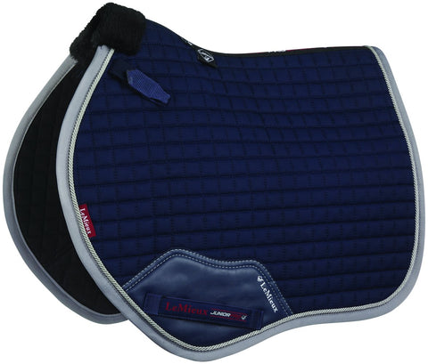 LeMieux® Junior Pro GP Jump Pony Square Pad