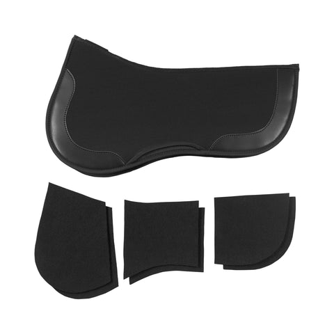 EquiFit® Thin ImpacTeq® Half Pad with Shims