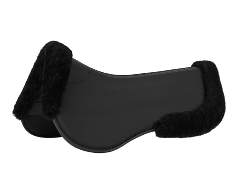 EquiFit® UltraWool™ Thin ImpacTeq® Half Pad