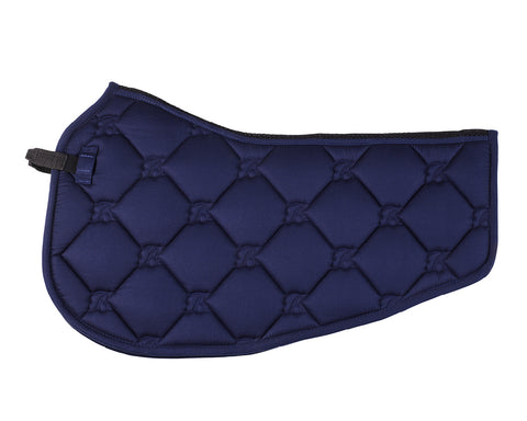 Bates Contoured Stock Saddle Pad