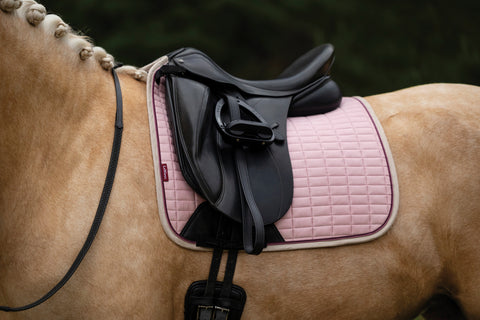 LeMieux® Suede Dressage Pad