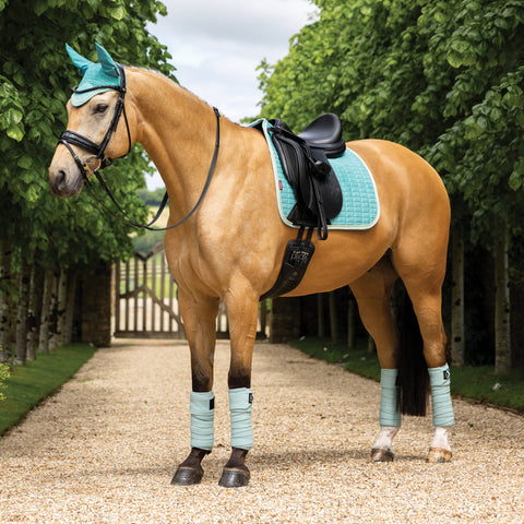 LeMieux® Suede Dressage Pad