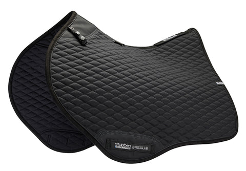 Stübben Streamline Jump Saddle Pad