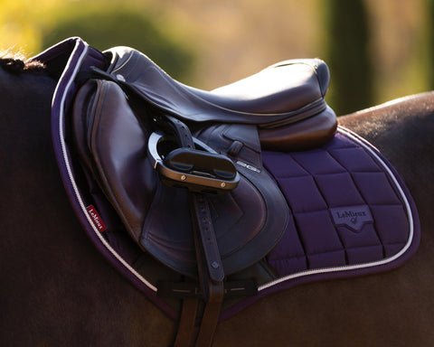 LeMieux® Loire Classic Close Contact Saddle Pad
