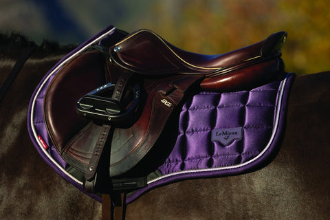 LeMieux® Loire Classic Close Contact Saddle Pad