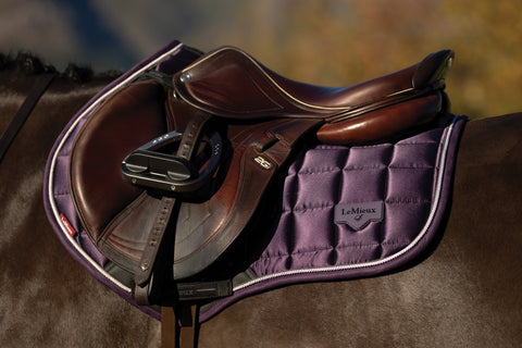 LeMieux® Loire Classic Close Contact Saddle Pad