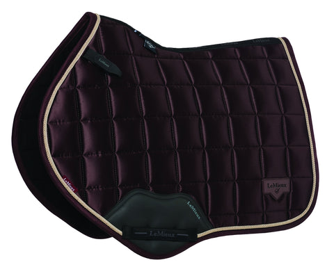 LeMieux® Loire Classic Close Contact Saddle Pad